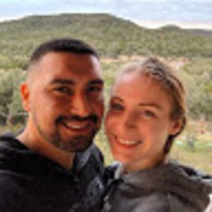 Meet your Posher, Chris